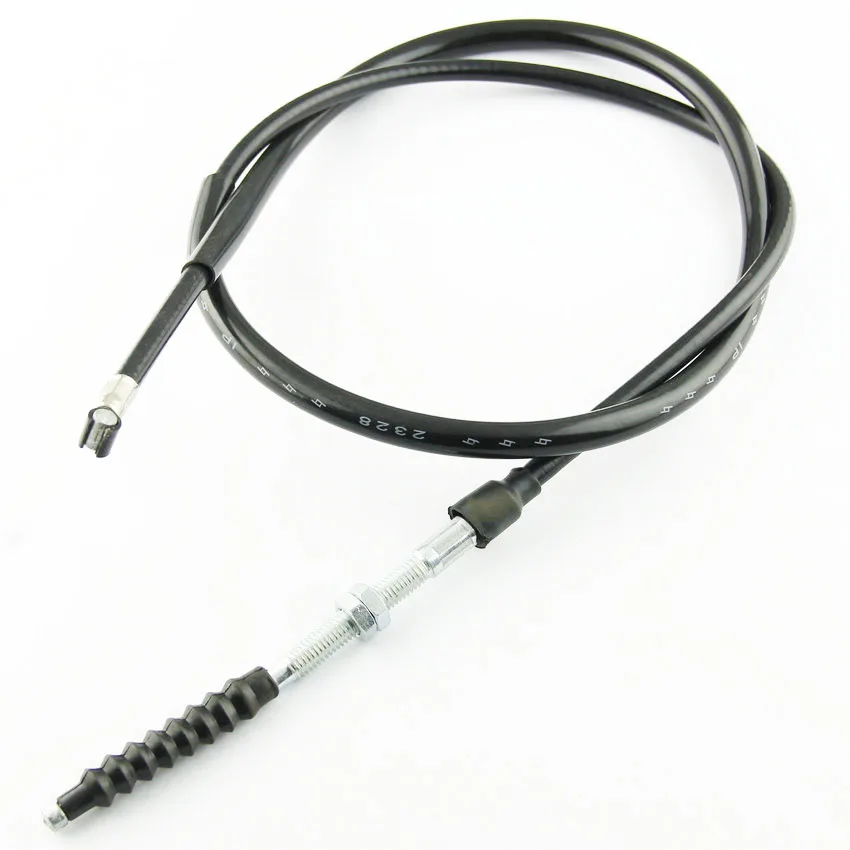 Сменный стальной плетеный трос сцепления для Мотоцикла Suzuki GSF600 600 GSF600S Bandit S 2000