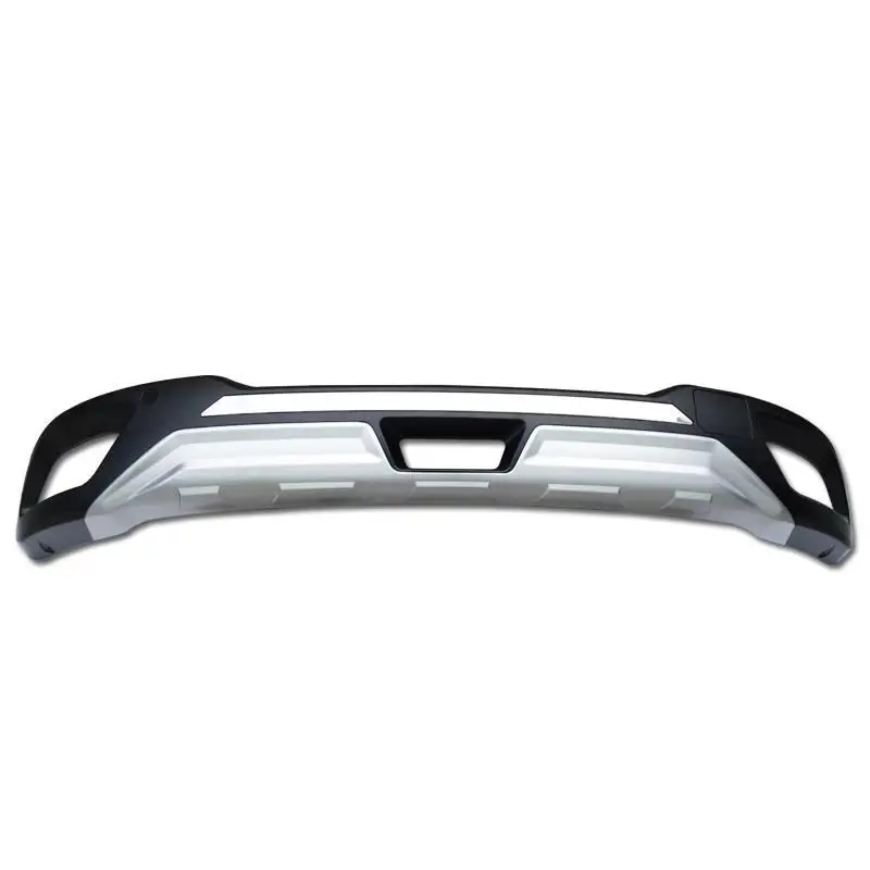 Декоративные наружные декоративные молдинги защитный задний диффузор Tunning