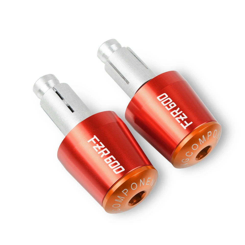 Мотоциклетный руль шестерни сбалансированный Подключите ползунка бар конец