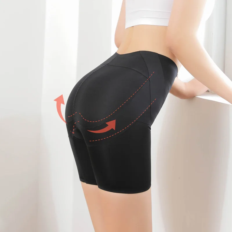 

Butt Lifter Women High Waist Slimming Tummy Control Panties Knickers Pant Briefs Shapewear Underwear Body Shaper Lady new
