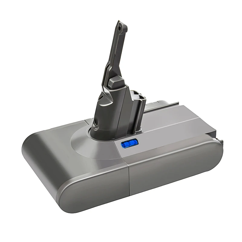 Powtree 2 шт. 4000 мАч 21 6 в для Dyson V8 литий ионный аккумулятор высокая емкость замена