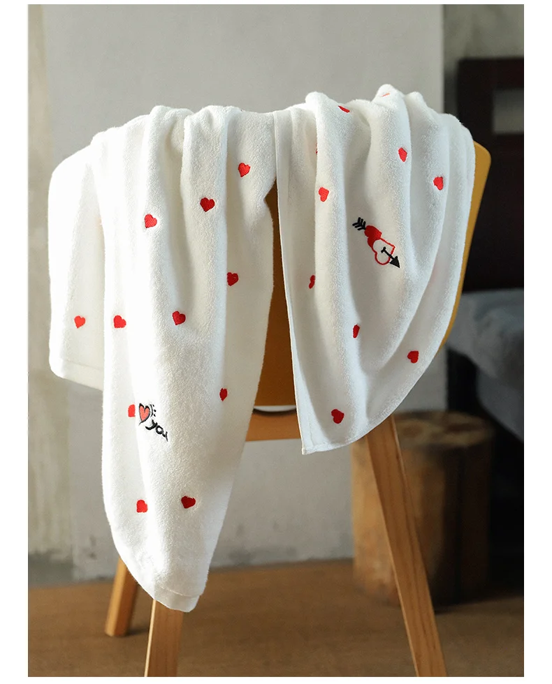 Банное полотенце из микрофибры плотное домашний текстиль супер абсорбент