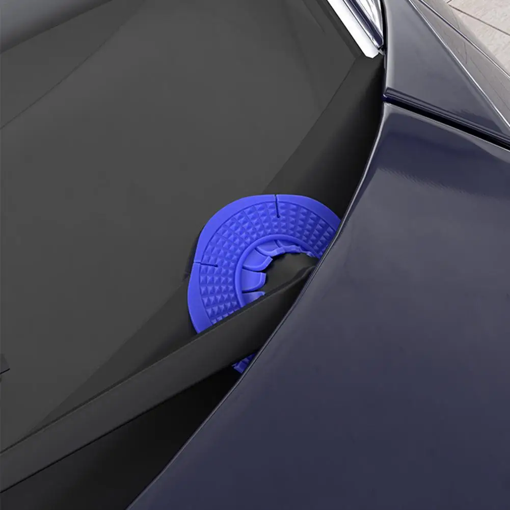 Защитные коврики для стеклоочистителя прочные отверстия автомобильного