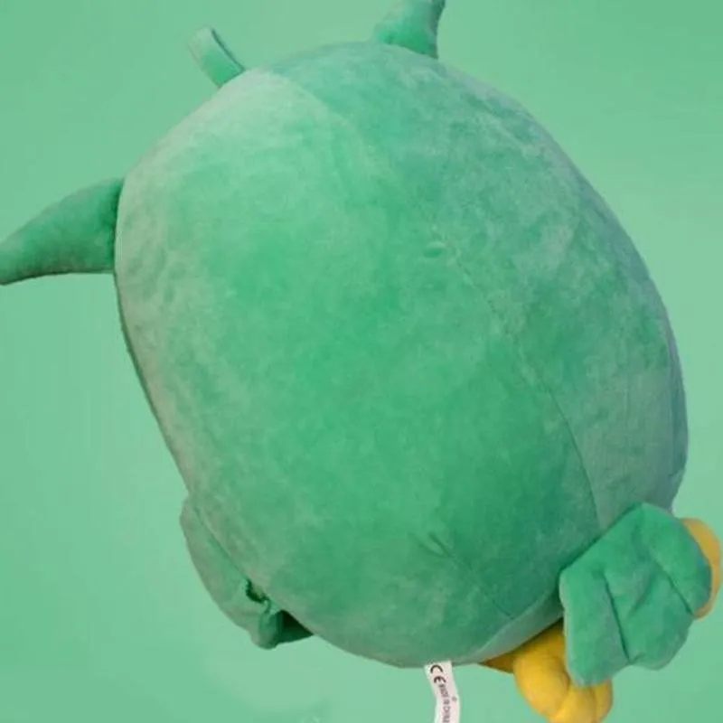 18 см милая сова плюшевая игрушка набивная кукла-животное подушка детская мягкая