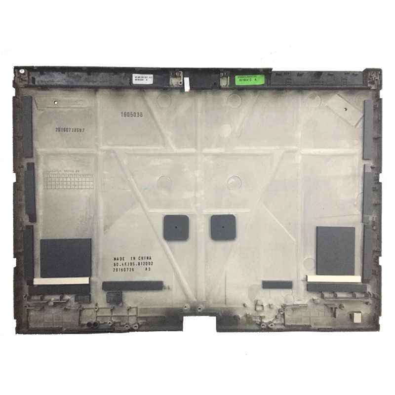 

NWE Laptop LCD Top Cover Case For Lenovo ThinkPad X220T X230T LCD Back Cover 60.4KJ05.012 42.4KJ06.001