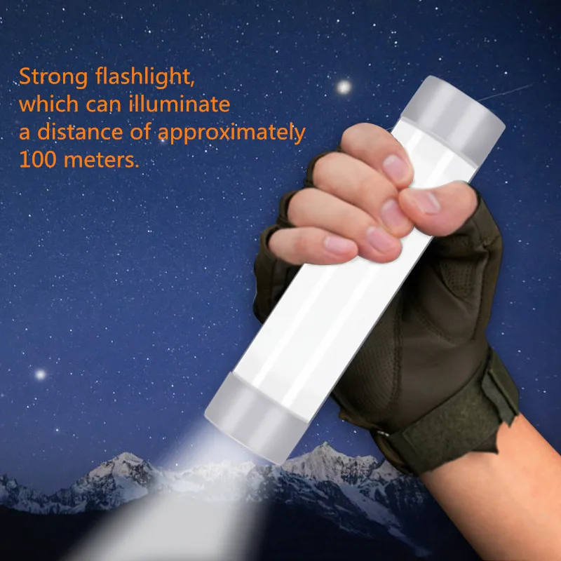 Светильник для кемпинга bivvvy рыболовная лампа Магнитный SOS аварийный кемпинг