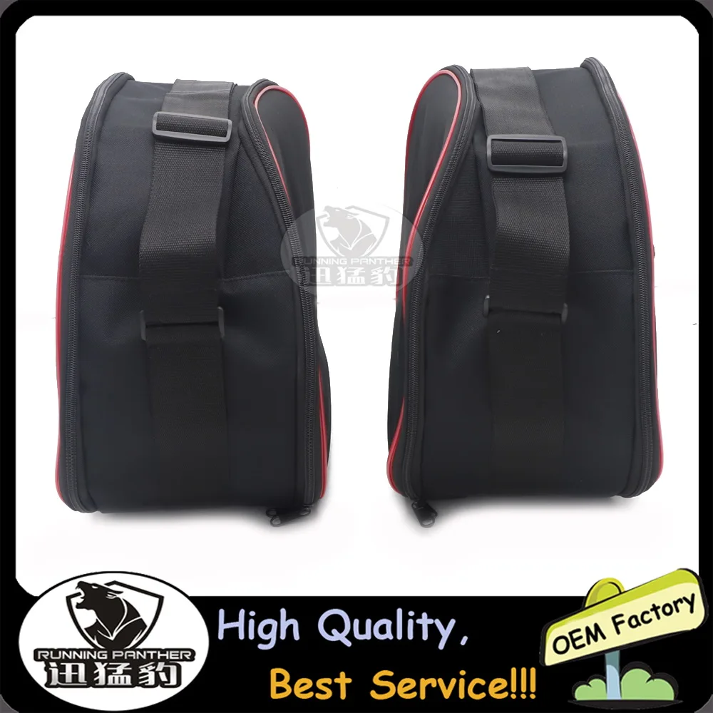 Pannier вкладыши сумки внутренние Сумки Багаж basg для YAMAHA FJR 1300/TDM 900 трассировщик 900GT