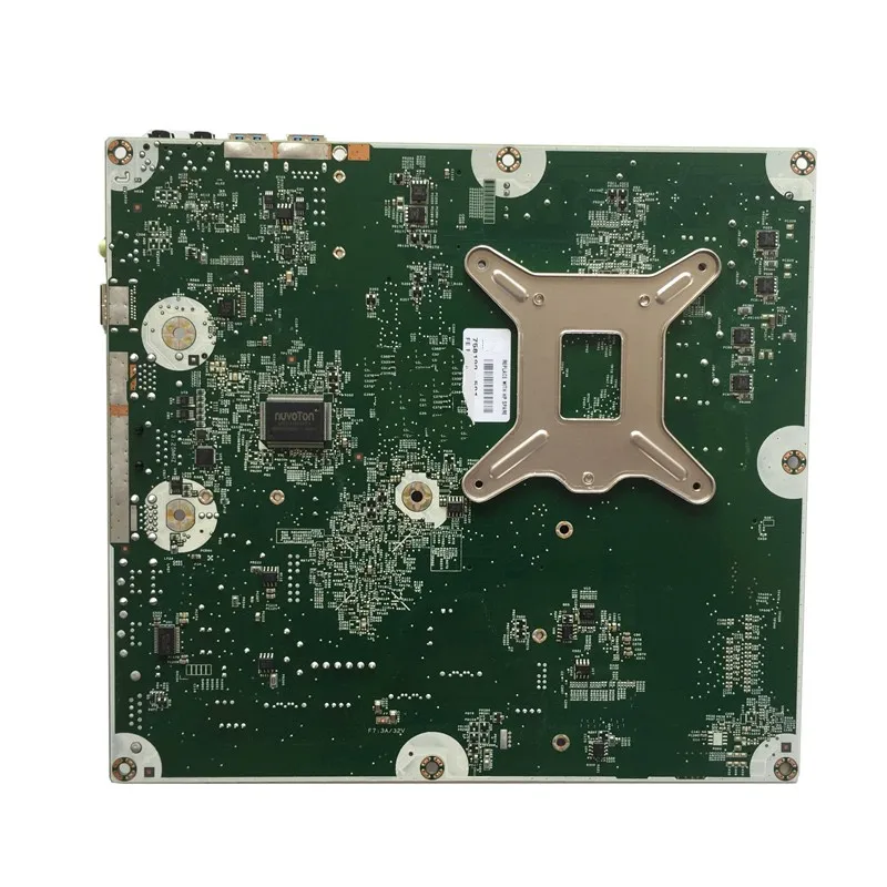 758190 001 для HP EliteOne 800 G1 материнская плата настольного компьютера 757681 001/757681 501