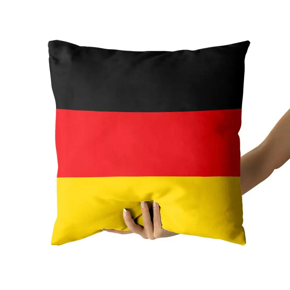 

Germany Cotton Canvas custom pillow custom covers Throw Pillow Pillow Covers personalized gifts