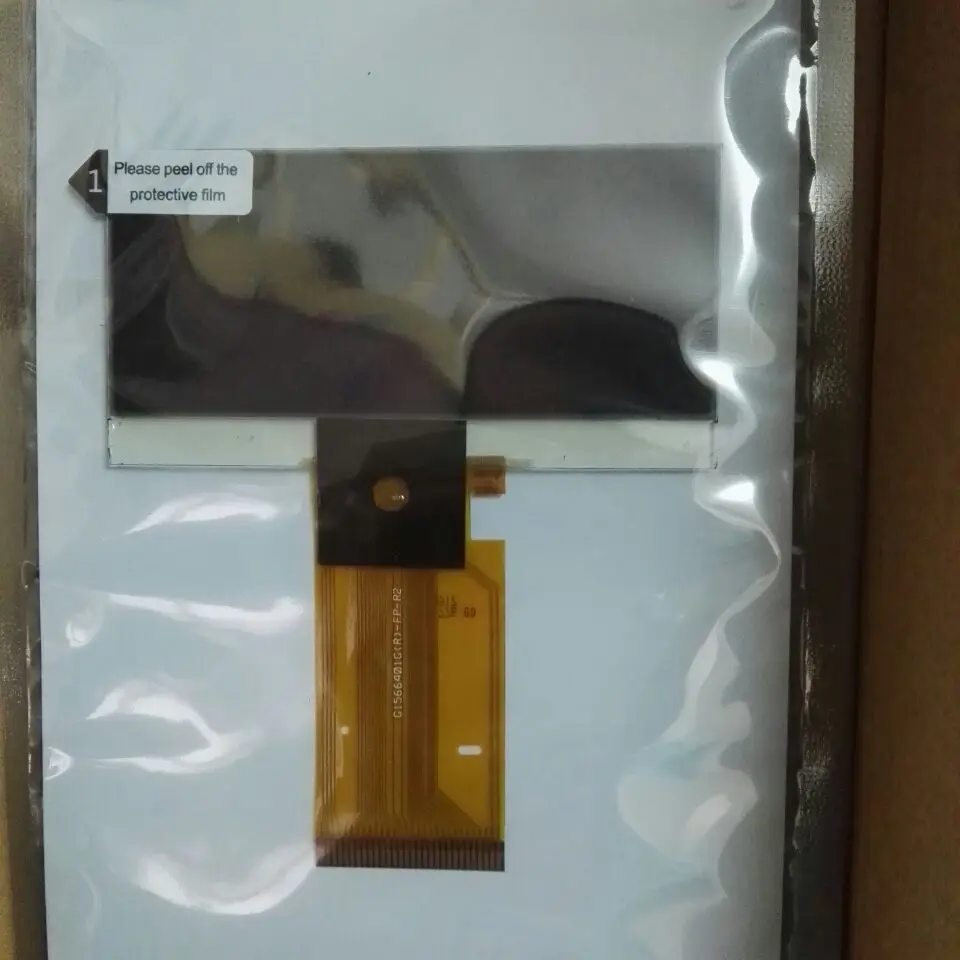 Приборная панель Спидометр Инструмент кластер VDO ЖК дисплей экран для Mercedes Benz C