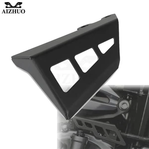 CLUTCH COVER For YAMAHA TRACE 9 GT TRACER900 2014-2020 TRACER 900 GT 2018-2021 TRACER9 2020 Motorcycle Accessories MT-09