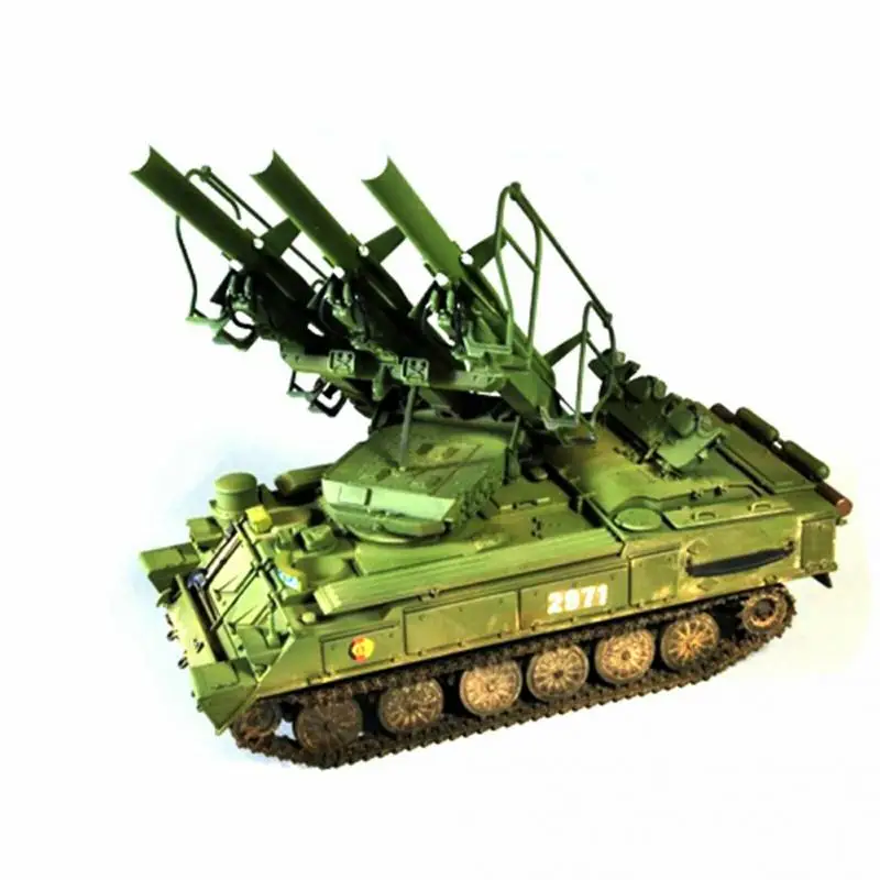 1:35 прочный образовательная модель ракеты комплект пластиковый тренировочный