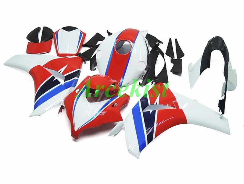 

Комплект обтекателей для мотоцикла HONDA CBR1000RR 2008 2009 2010 08 09 10 11