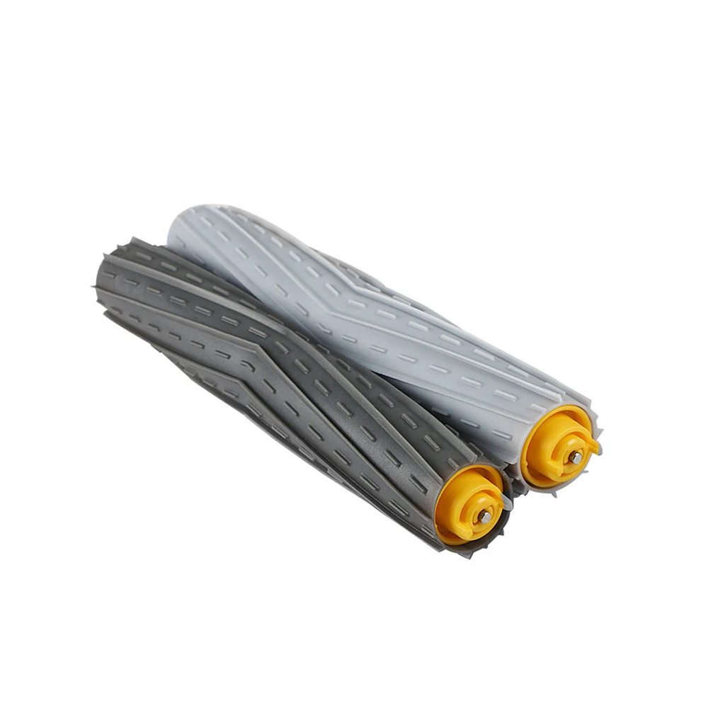 20 шт. HEPA фильтры/набор кистей для iRobot Roomba 800 900 Series 860 870 880 890 960 980 990 Запчасти