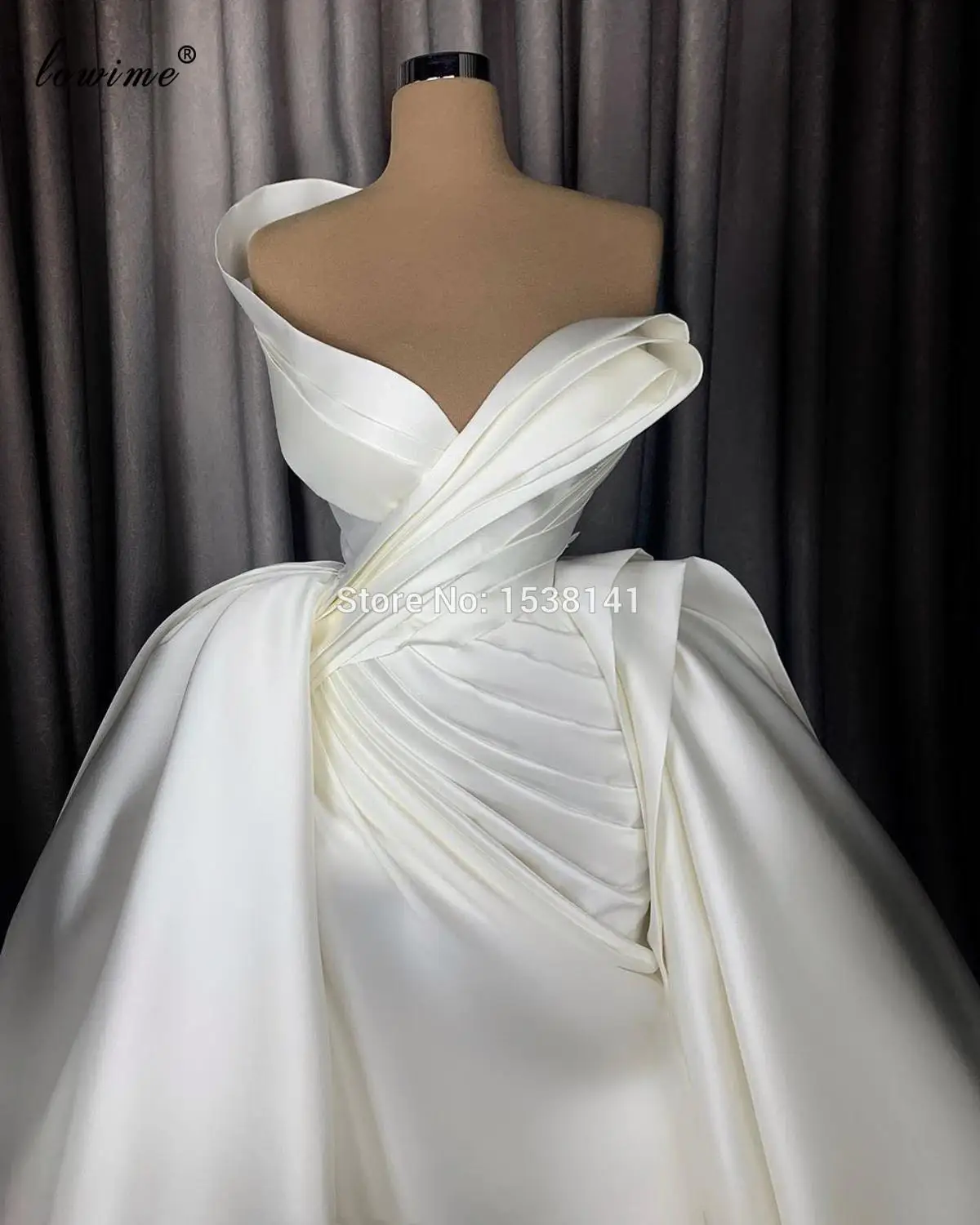

High Fashion White Evening Dresses Long Strapless Elegant Celebrity Dresses Evening Wear 2020 Prom Dresses Abiti Da Cerimonia