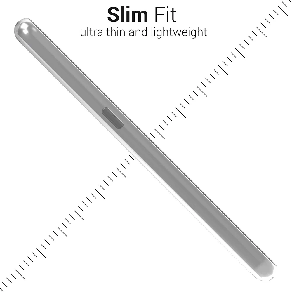 ultrathin phone back funda for motorola moto one 5g ace full cover case soft tpu bags for moto one 5g ace free global shipping