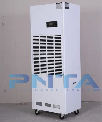 Промышленный осушитель высокой мощности сушильная мастерская склад подвал