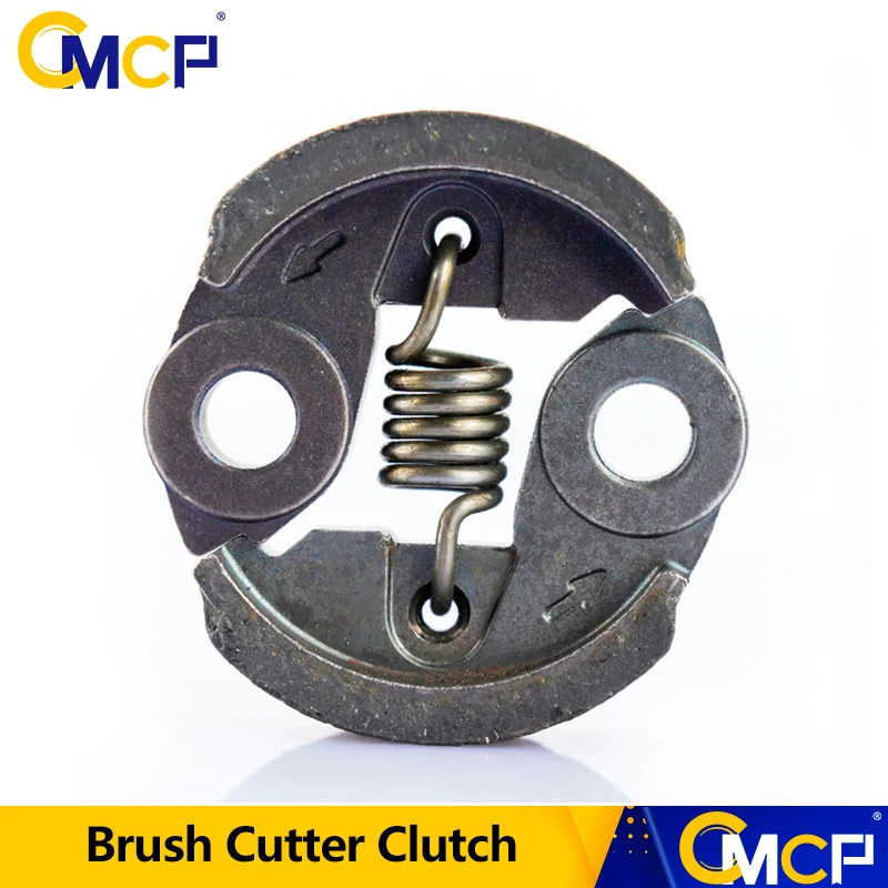1pc Brush Cutter Clutch Fit TU26 BC260 CG260 G26 26CC 1E34F 