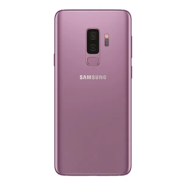 6GB 64GB Purple СПРИНТ версия samsung Galaxy S9 Plus S9+ G965U мобильный телефон 6 Гб 64 Гб Snapdragon845 6," 1440x2960 IP68 NFC Android 8,0 смартфон - Цвет: 6GB 64GB Purple