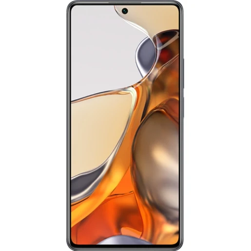 Смартфон XIAOMI 11T 6.67" FHD | 8+128GB MediaTek Dimensity 1200U 108 Mp NFC 5000 mAh Ростест Официальная