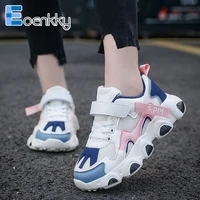 fashion running baby kids shoes sport girls casual shoes breathable soft toddler tennis sneakers lightweight school sneakers new
