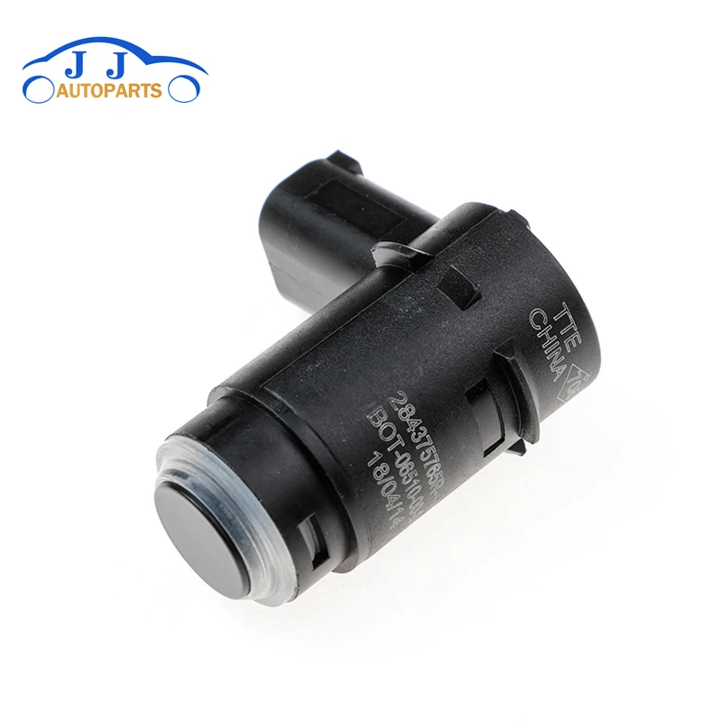 Датчик парковки YAOPEI 284375765R беспроводной датчик для Renault PDC 28437-5765R