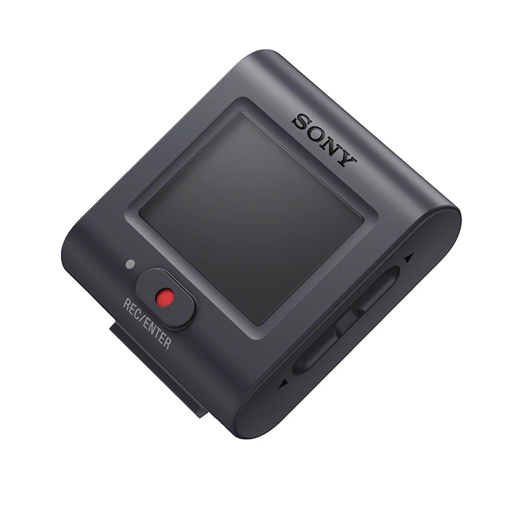 Дисплей для мониторинга в реальном времени Sony RM LVR3 X3000 FDR X3000R AS 300 монитор