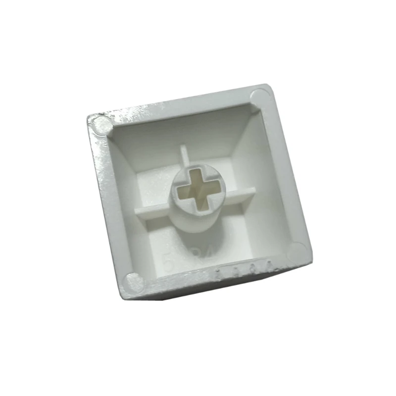 

New High Quality R4 Keycap Love Cherry Profile Dip Dye Sculpture PBT Keyboard Keycap for Mechanical Keyboard Etched Pixel Heart