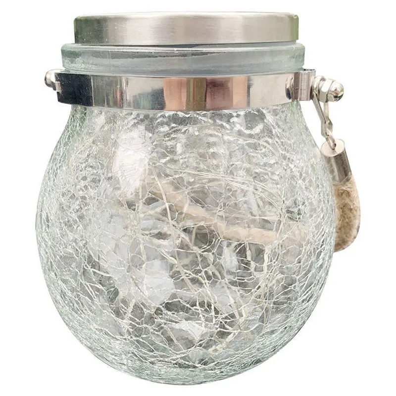 

Round/Square Night Light Color Garden Decoration Light Outdoor Waterproof Solar Light Home Holiday Lighting Balcony LED Lamp