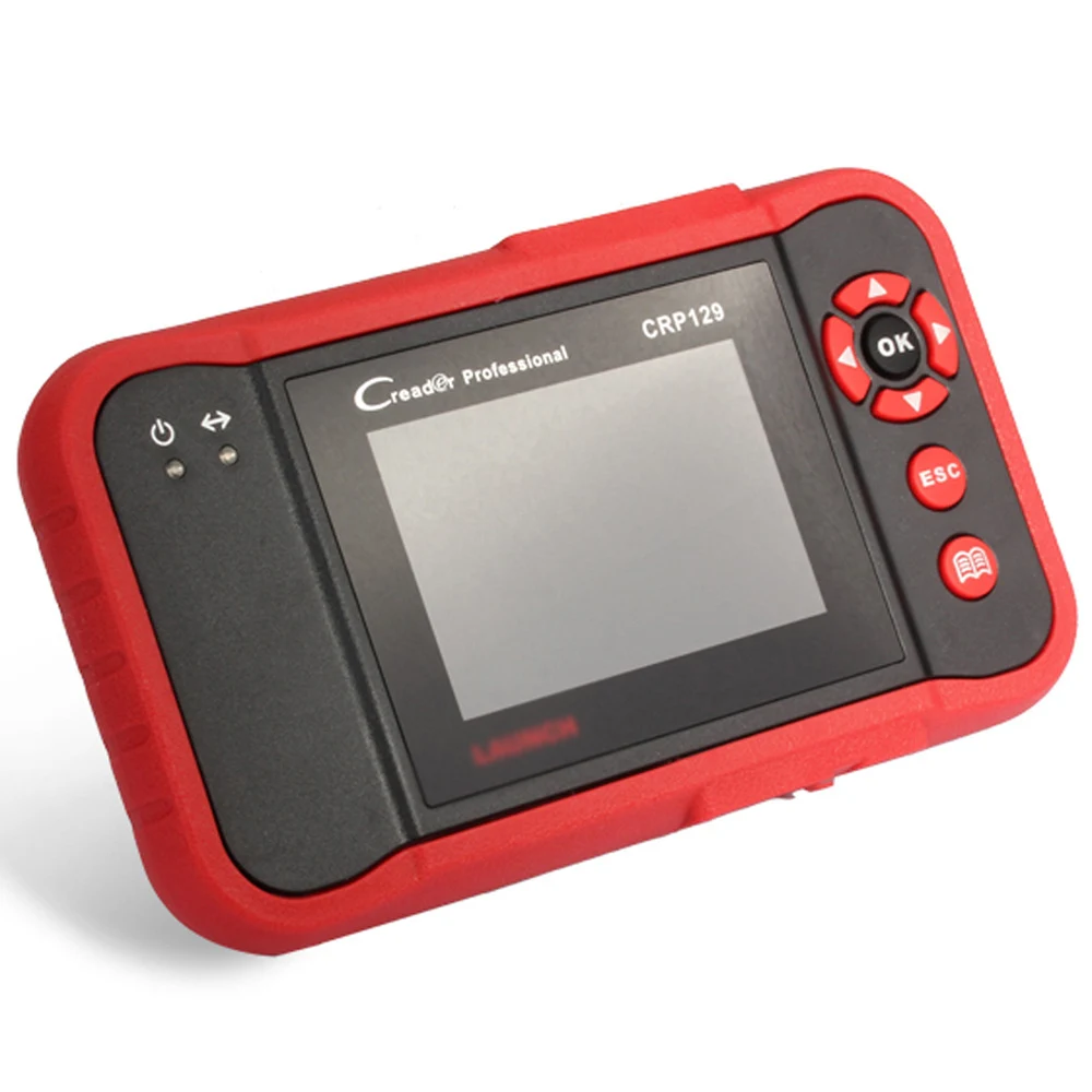 

Professional auto car code reader scanner 100% original x431 crp129 car diagnostic tool