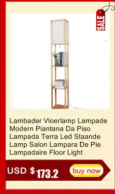 Para Piantana Lampen Voor Woonkamer Da Lampada Terra, стоящая стойка, лампа для салона, напольный светильник для гостиной