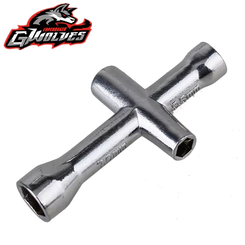 110 18 rc инструменты m2m2 5m3m4 гаечный кл