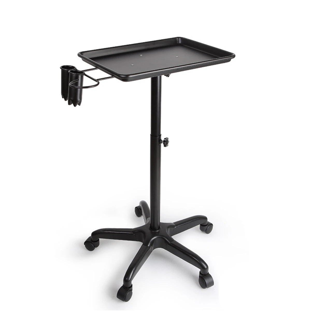 New Salon Hairdresser Beauty Trolley Cart Tattoo Service Colouring Hair Equipment Dentist Medical Spa Styling Holder Sta | Мебель