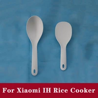 original accessories rice spoon soup spoon set suit for xiaomi mijia electric pressure rice cooker kitchen cooker 3l 4l
