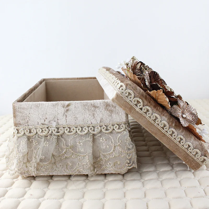 Женские туфли лодочки Сделанные вручную красивые автомобиля деревянная коробка