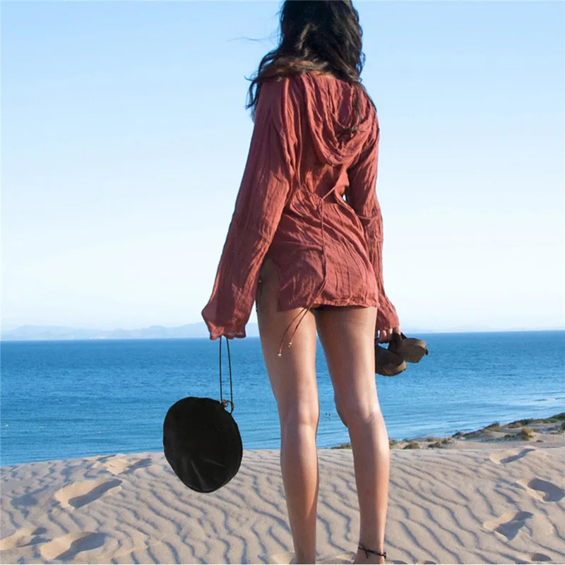 Для Hero 8 Водонепроницаемый купольный порт Дайвинг Корпус чехол для камеры GoPro