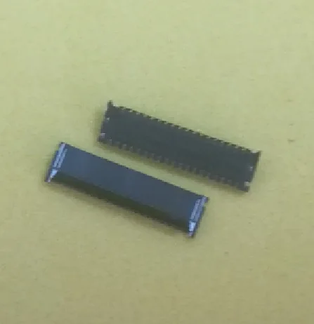 10 шт./лот Оригинальный Новый сенсорный экран дигитайзер FPC Разъем для IPad 2 3 4