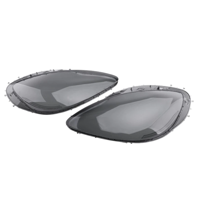 1 пара светильник на голову крышка для объектива сменный лампы объектив водителя