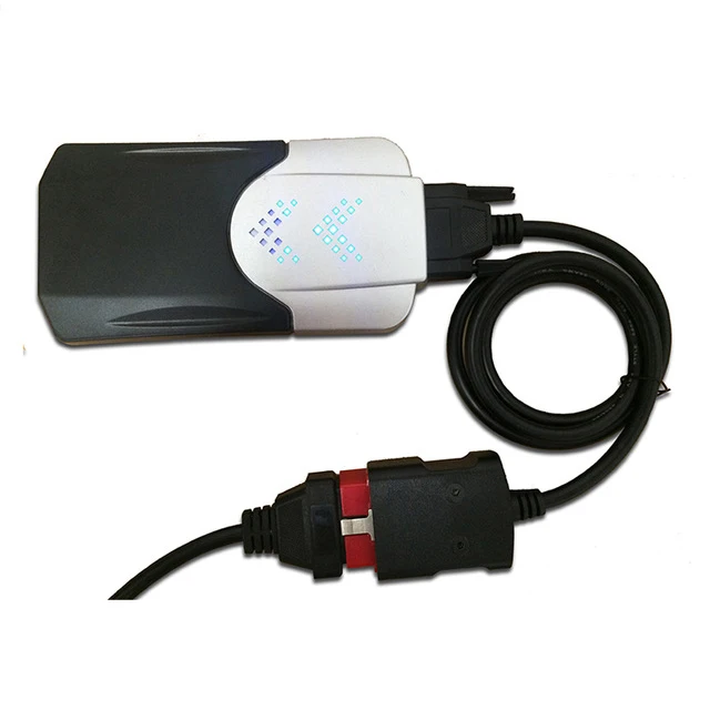 Диагностический инструмент OBD2 для автомобиля грузовика с Bluetooth|Диагностические