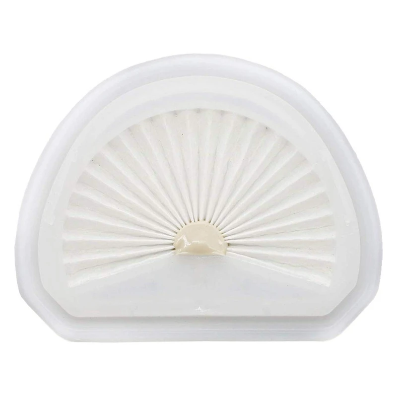 Hand Vacuum Filter Compatible with Black and Decker VLPF10 Replacement Dustbuster Handheld HLVA315J HLVA320J00 | Бытовая техника