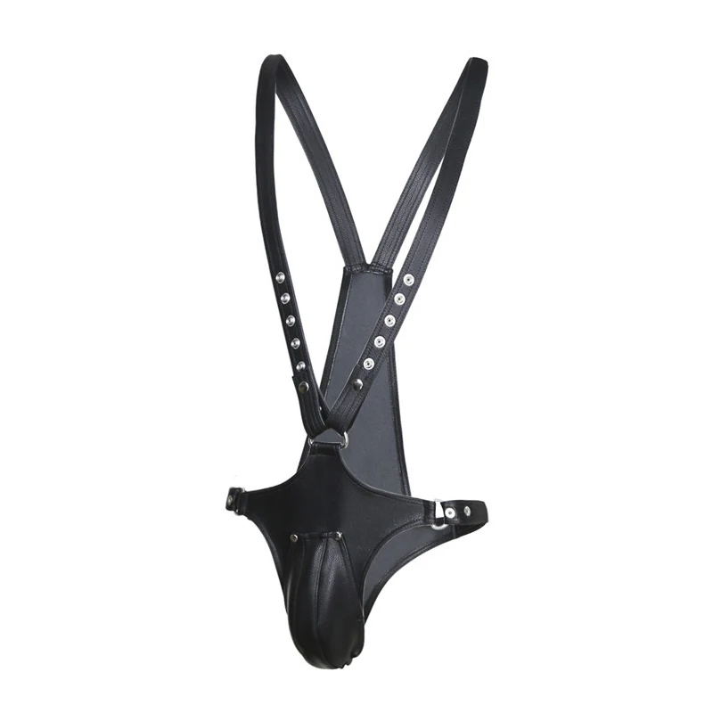 Мужское сексуальное нижнее белье для геев мужские Манкини стринги трусики