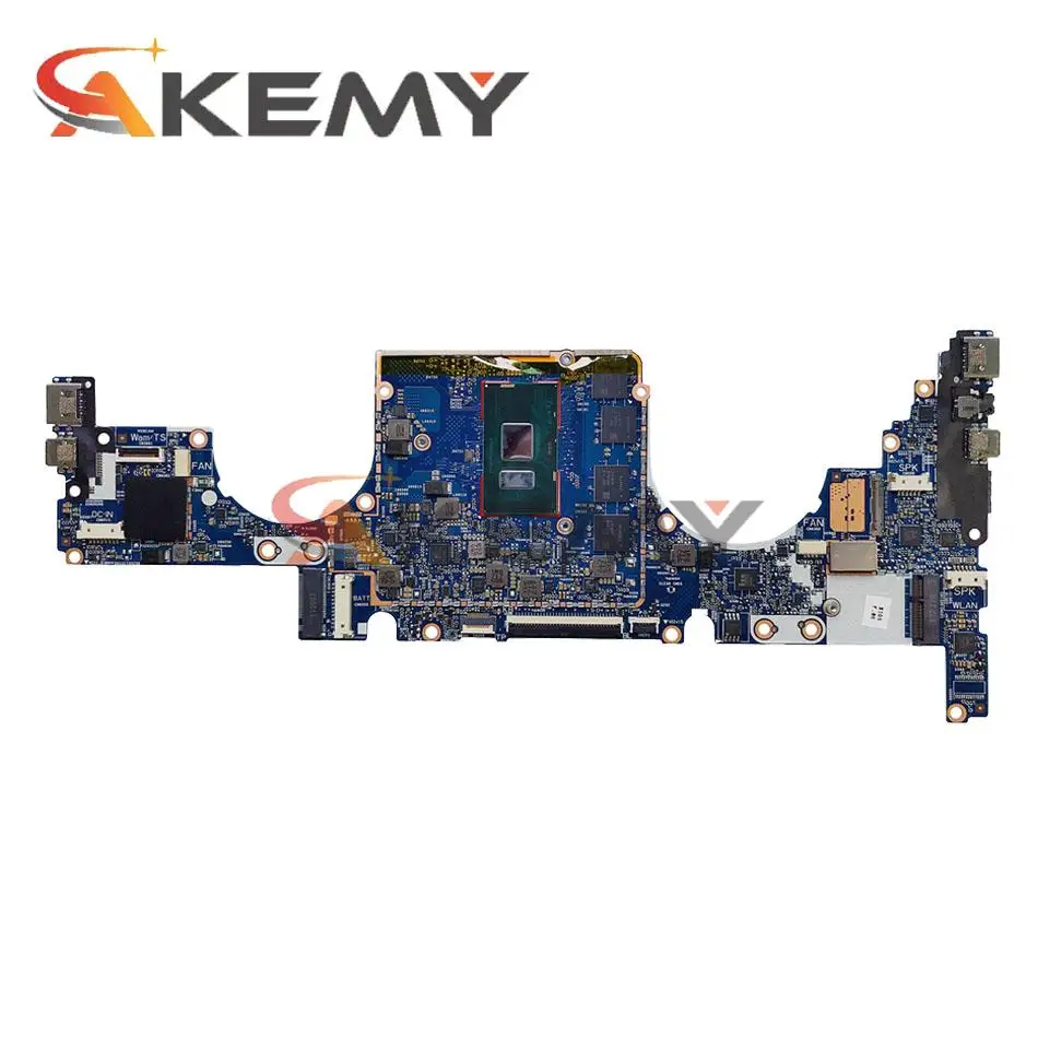 for hp envy 13 ad laptop motherboard w i5 8250u cpu 8gb ram 939647 601 939647 501 939647 001 tpn i128 6050a2923901 free global shipping