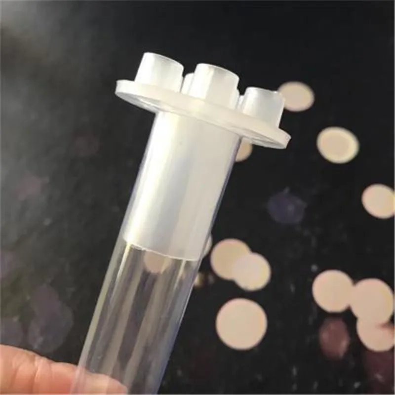 5 pcs 7 Hole To The Floating Table Joint Assembly Heightening Wedding Party Decoration Accessories | Дом и сад