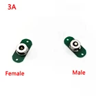 5 комплектов, магнитный разъем для Micro USBtype-C