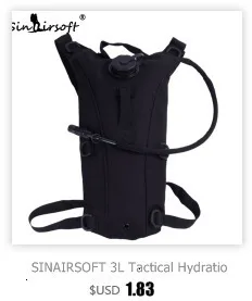 SINAIRSOFT, мужской военный рюкзак, водонепроницаемый нейлон, большая сумка, многофункциональная камуфляжная упаковка, 65л, рюкзак, тактическая сумка