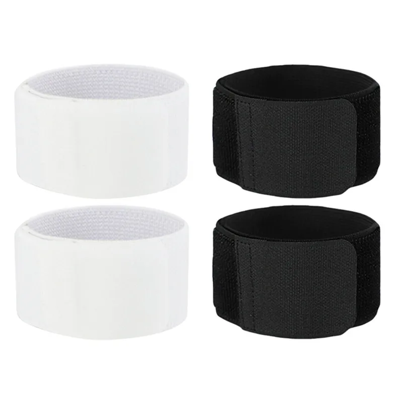 1 пара трикотажных носков с фиксированным ремешком для поддержки лодыжки носки