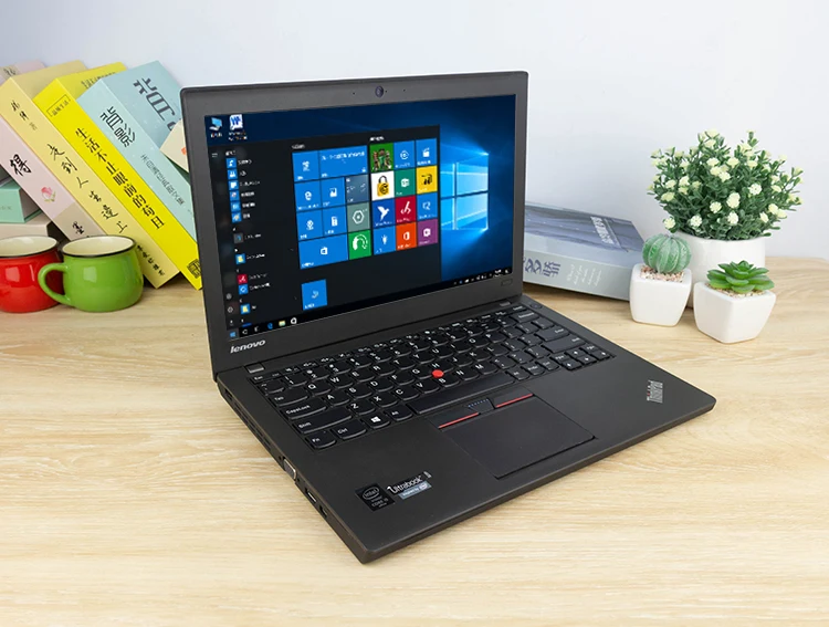 Б/у Ноутбук Lenovo ThinkPad X250 i5 5200u/i7 5600 8G с 512G SSD 12 5 дюйма 1920*1080 HD5500 камера win10