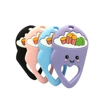 creative puzzle baby sushi teether cute funny food grade silicone teether colorful and soft texture cartoon shape %d0%bf%d1%80%d0%be%d1%80%d0%b5%d0%b7%d1%8b%d0%b2%d0%b0%d1%82%d0%b5%d0%bb%d1%8c