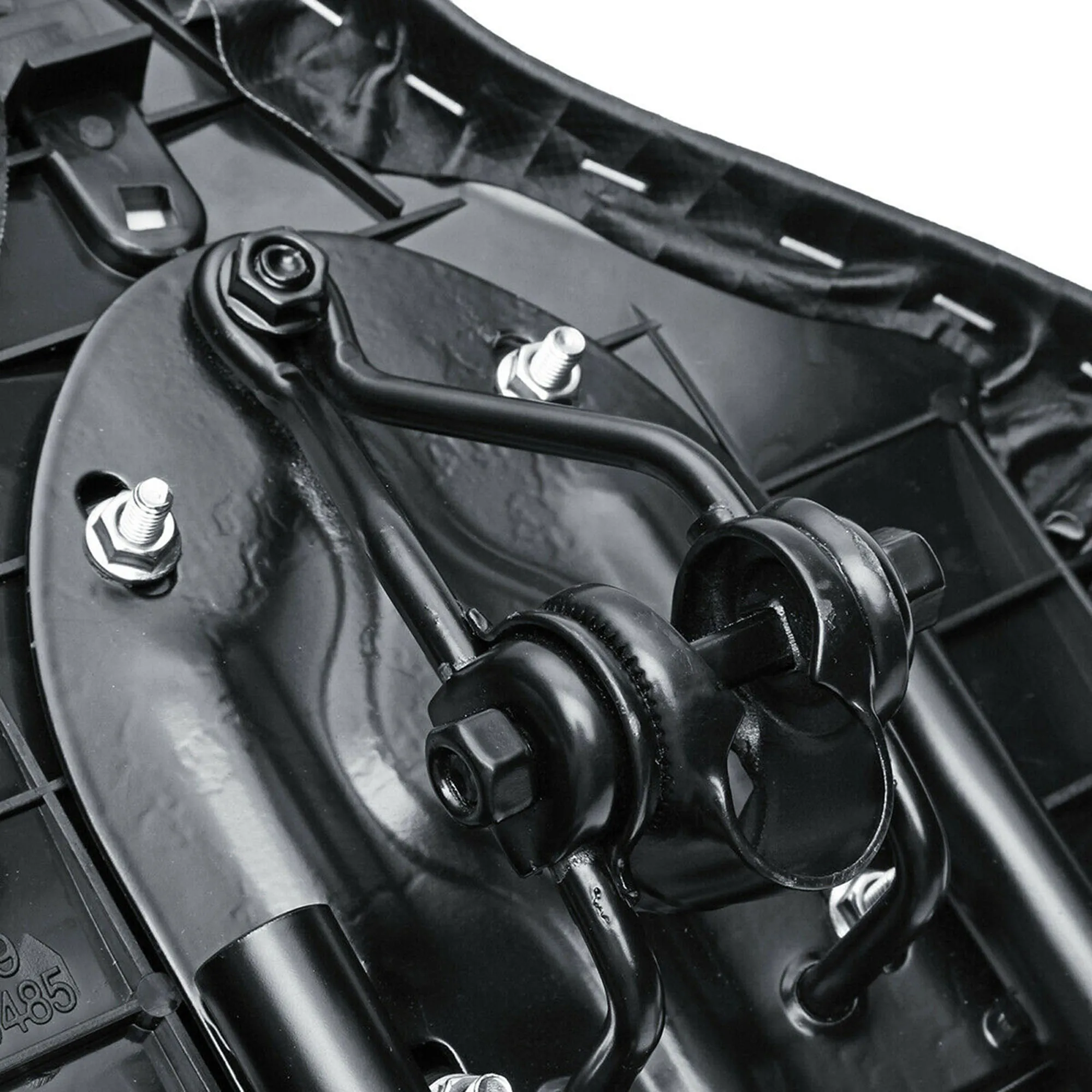 Новое поступление 2021 модное велосипедное седло с эргономичной спинкой высокая