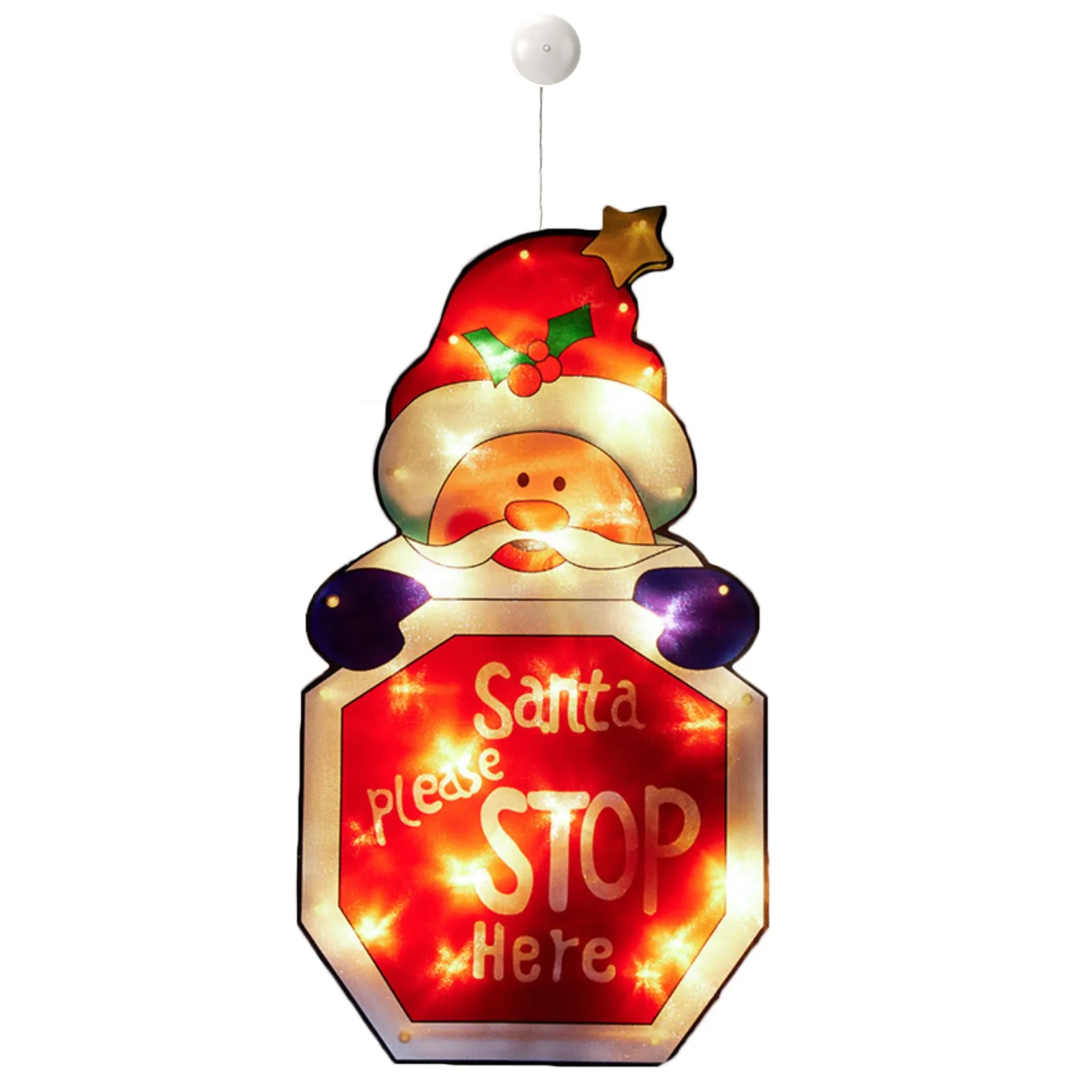 Декоративные гирлянды для новогодней елки светодиодные на заказ с дистанционным